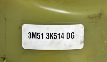 фото thumb №5, Focus ii насос підсилювача електрична 3m513k514dg