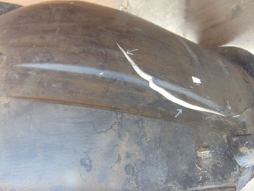 фото thumb №9, Подкрылок левый перед citroen c4 ii b7