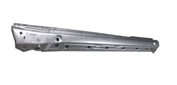 фото thumb №2, Ремкомплект поріг поріг mercedes w124 85- оцинковка! pr