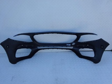 фото thumb №14, Mercedes e 213 63 amg бампер перед a2138858500