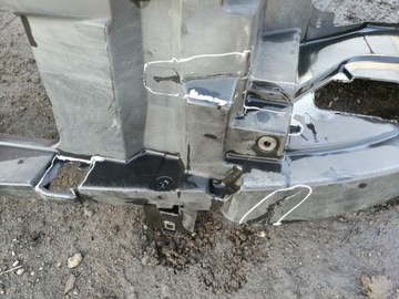 фото thumb №5, Pas передний панель фары master movano interstar 03-10