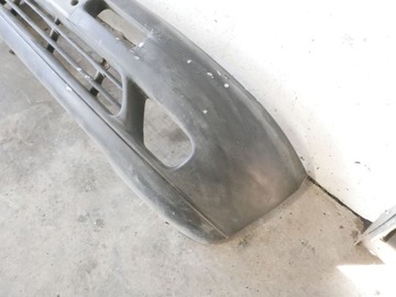 фото thumb №7, Бампер перед передний mercedes w638 vito i fl 99-