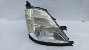 фото thumb №6, Лампа перед honda strem права lub ліва 00-04r