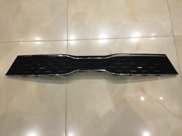 фото thumb №1, Kia picanto iii решётка радиатора решётка 86351-g6000