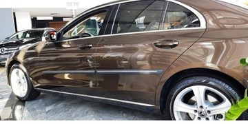 фото thumb №3, Накладки дверные боковой na дверь mercedes e w213