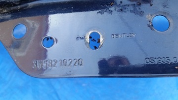 фото thumb №7, Bentley flying spur крило переднє праві