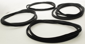 фото thumb №1, Mazda cx5 прокладка дверь задняя задняя левая правая