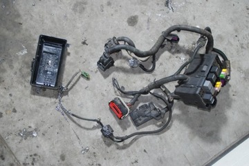 фото thumb №1, Ford transit 13 r 2.2 tdci электропроводка предохранители