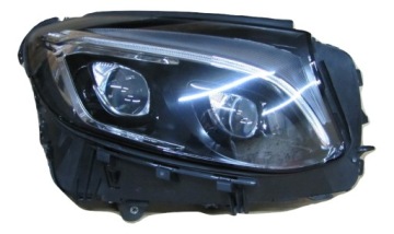 Купити Mercedes glc a253 фара права full led, фото thumb
