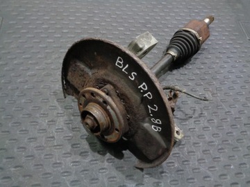 фото thumb №1, Поворотна опора перед права 2.8 t z28net cadillac bls