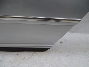 фото thumb №6, Двері ліва задня vw phaeton 3d0 3d0863881