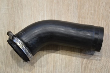 фото thumb №1, Труба воздуха интеркулер antara captiva 2.2