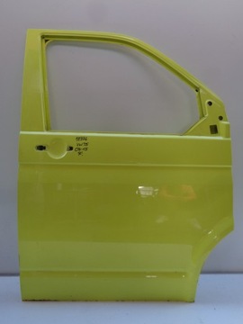 фото thumb №1, Дверь правые передние vw t5 03-15 номер 18976