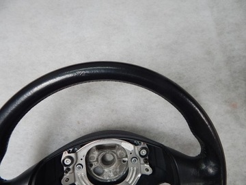 фото thumb №5, Audi tt 8n0 - кермо шкіра оригінал