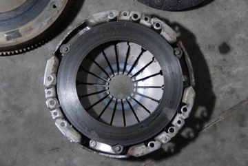 фото thumb №4, Зчеплення жорсткий movano ii master 2.5 dci 04-10r