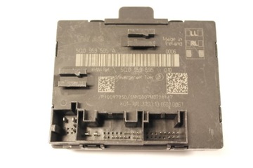 фото thumb №1, Vw модуль двері 5q0959595a