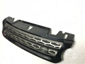 фото thumb №5, Range rover sport решітка радіатора решітка радіатора dk62-8200xx