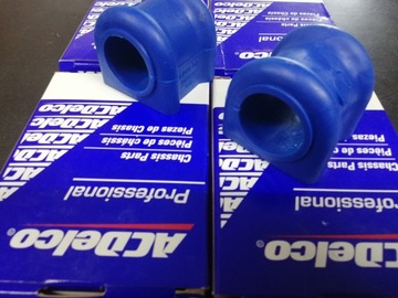 фото thumb №1, Резинки стабилизатора dodge ram 1500 2500 3500 pickup