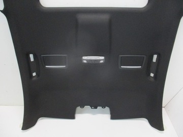 фото thumb №3, Стеля bmw 7 g12 long 18r ручки козирок козирки