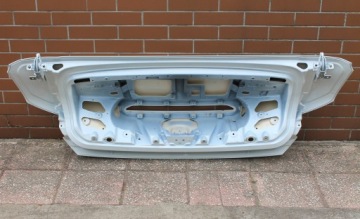 Bmw g14 кабриолет  - крышка багажника крышка багажника задний  задняя Оригинал, фото thumb