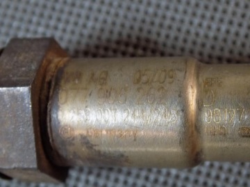 фото thumb №3, Vw phaeton датчик лямбда-зонд 077906262d