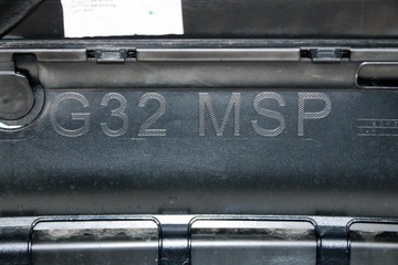 фото thumb №7, Bmw 6 g32 gt бампер м-пакет зад задний 6 pdc 416