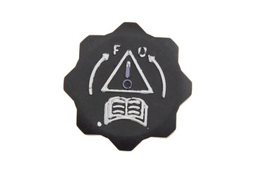 фото thumb №3, Кришка бачок рідина lancia zeta phedra