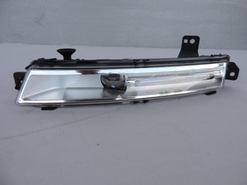 фото thumb №1, Jaguar f-pace галоген led левый