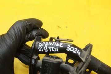 фото thumb №6, Клапан отопителя sprinter i 2.9 tdi