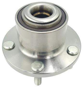 фото thumb №2, Ford focus c-max mk2 подшипник ступица колёса перед