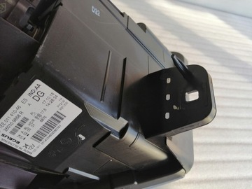 фото thumb №8, Trafic iii vivaro b лампа правая перед led