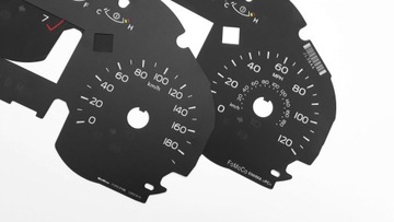 фото thumb №6, Ford f150 диски спідометра з mph 4 моделі замінник