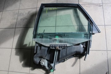 фото thumb №1, Audi b4 80 b4 підйомник скло лівий задня рамка скло