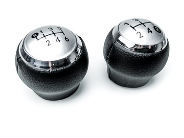 фото thumb №8, Ручка переключения передач кожа toyota rav4 scion tc