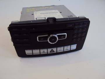 фото thumb №1, Навигация считыватель mercedes slk r172 a1729001405