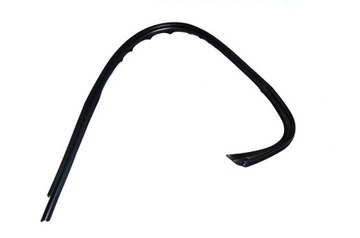 фото thumb №9, Bmw e36 купе прокладка стёкла боковой зад правая