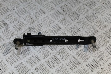 фото thumb №1, Регулировка ремней безопасности alfa romeo stelvio