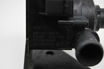 Pierburg помпа 06h121601n 06h121601k 06h121601g с Разборки, фото thumb