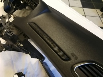 фото thumb №3, Приборная панель приборная подушка безопасности renault megane iv