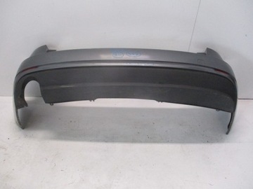 фото thumb №1, Бампер audi a4 8w0 задня задній