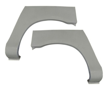 Купити Mazda mx-5, 01.99- ремкомплект крила заднього ліва, фото thumb