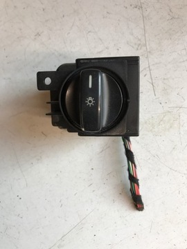 фото thumb №1, Mercedes a-klasa переключатель света 1695452204