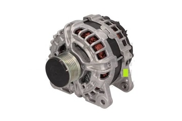 фото thumb №1, Renault kangoo dacia 1,5dci генератор