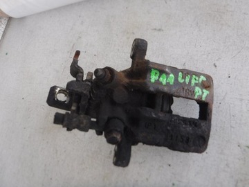 фото thumb №1, Суппорт задний задняя правый nissan primera p11 lift