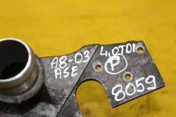 фото thumb №10, Турбонагнітач a8 d3 4.0 tdi 057145702t ase