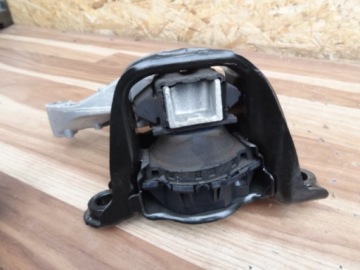 фото thumb №5, Nissan qashqai ii 2018 1,5 dci подушка двигуна