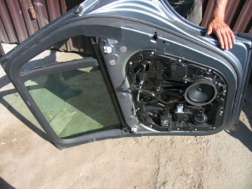 фото thumb №6, Задні правий задня двері volvo xc90 ii 2016-2018