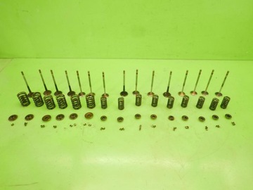 фото thumb №8, Клапаны клапан audi a6 c5 2.8 v6 ack 193km 97-01