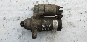 фото thumb №1, Стартер 1.2 12v polo ibiza fabia 02- 0001120400