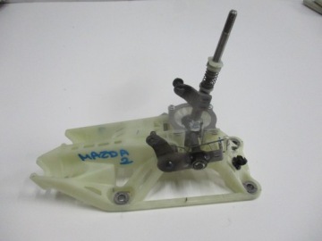 фото thumb №2, Вибірник передач важіль mazda 2 ii